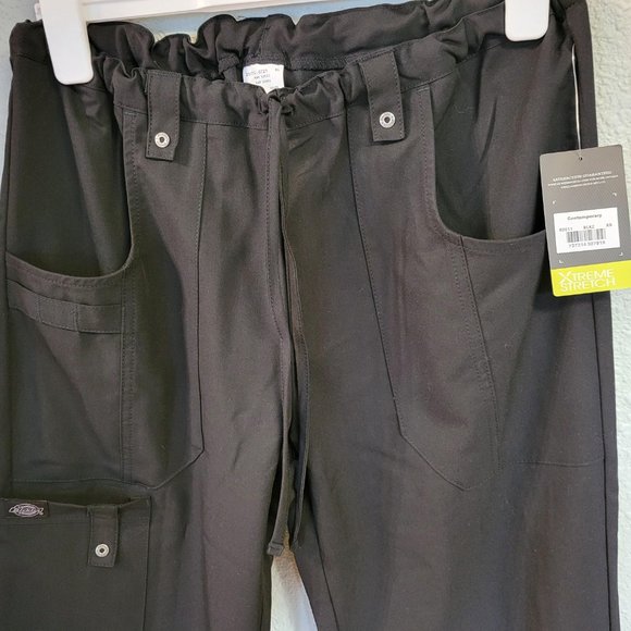 Dickies Xtreme Stretch Style 82011 & 82011P (petite) - Picture 6 of 6